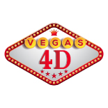 4D VEGAS