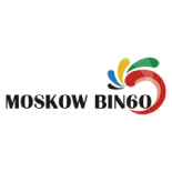 MOSKOW BINGO