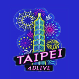 TAIPEI 4D