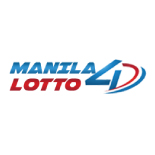 MANILA LOTTO 4D